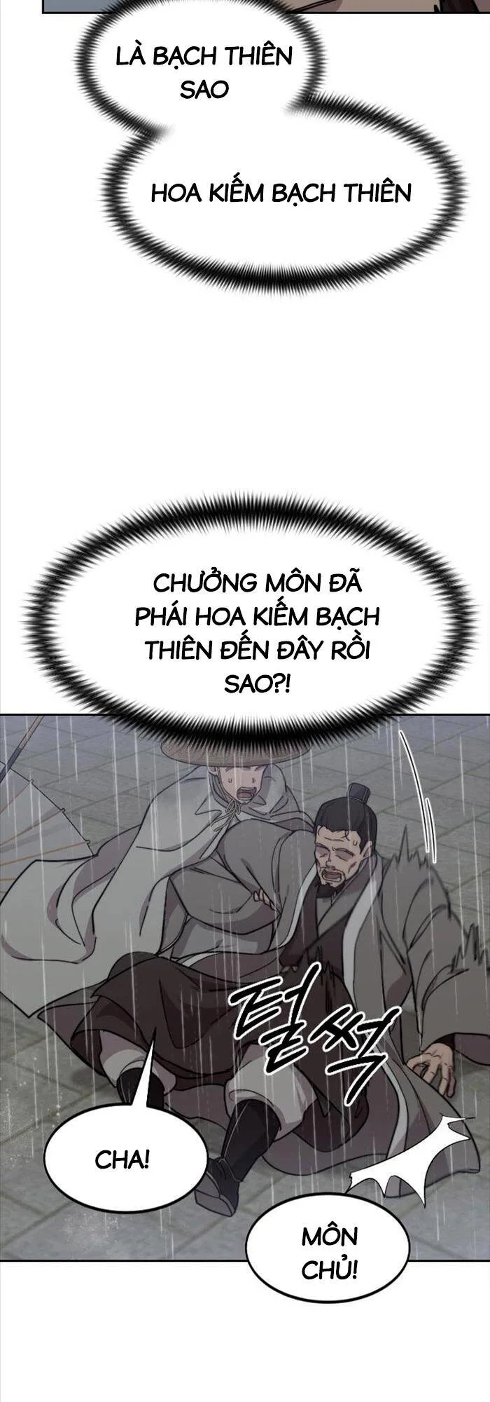 Hoa Sơn Tái Khởi chương 75 - trang 43