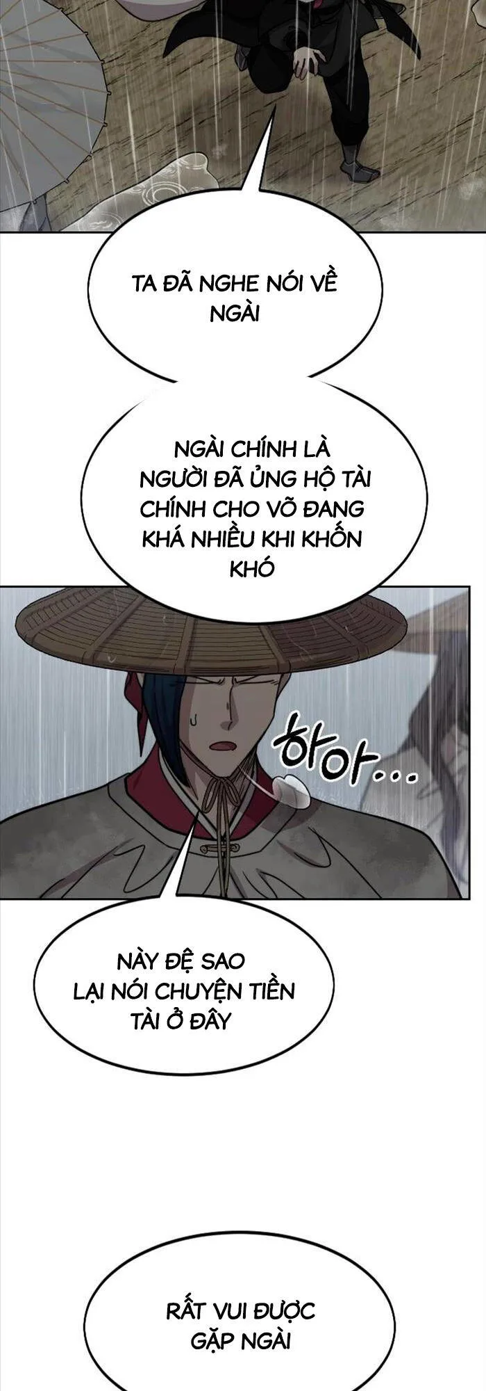 Hoa Sơn Tái Khởi chương 75 - trang 46