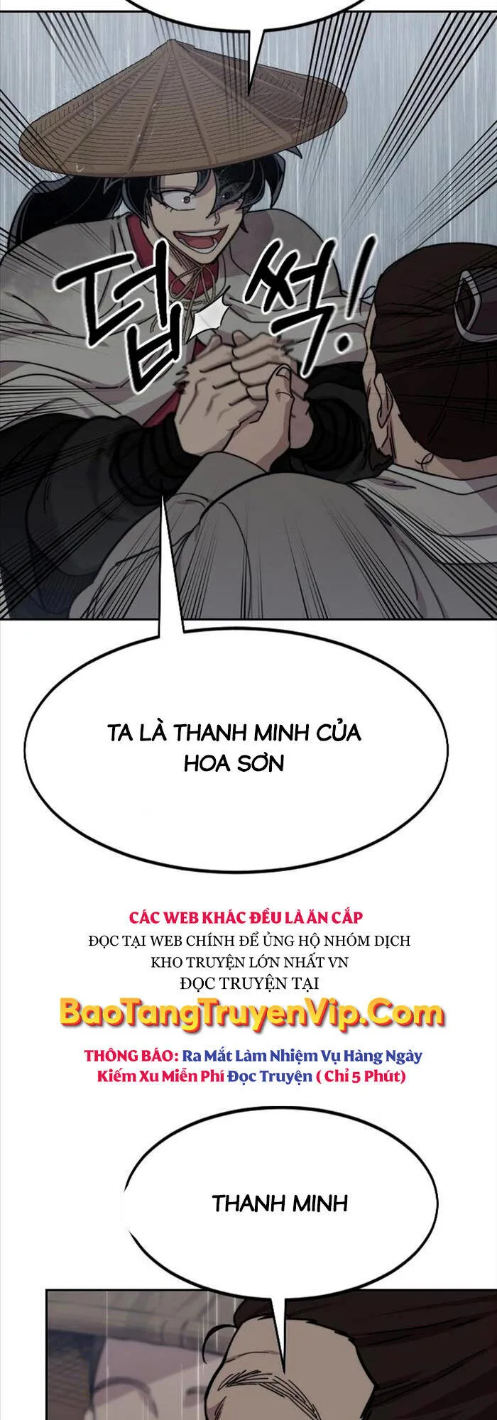 Hoa Sơn Tái Khởi chương 75 - trang 47