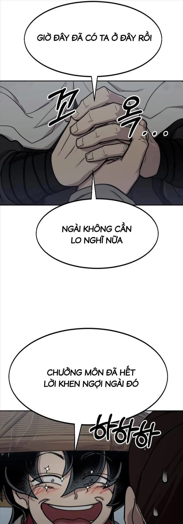 Hoa Sơn Tái Khởi chương 75 - trang 52