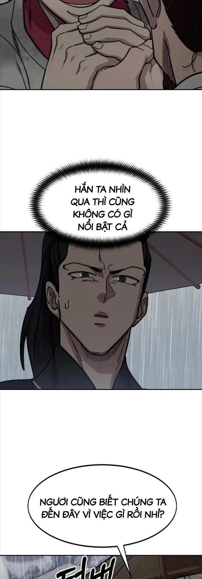 Hoa Sơn Tái Khởi chương 75 - trang 53