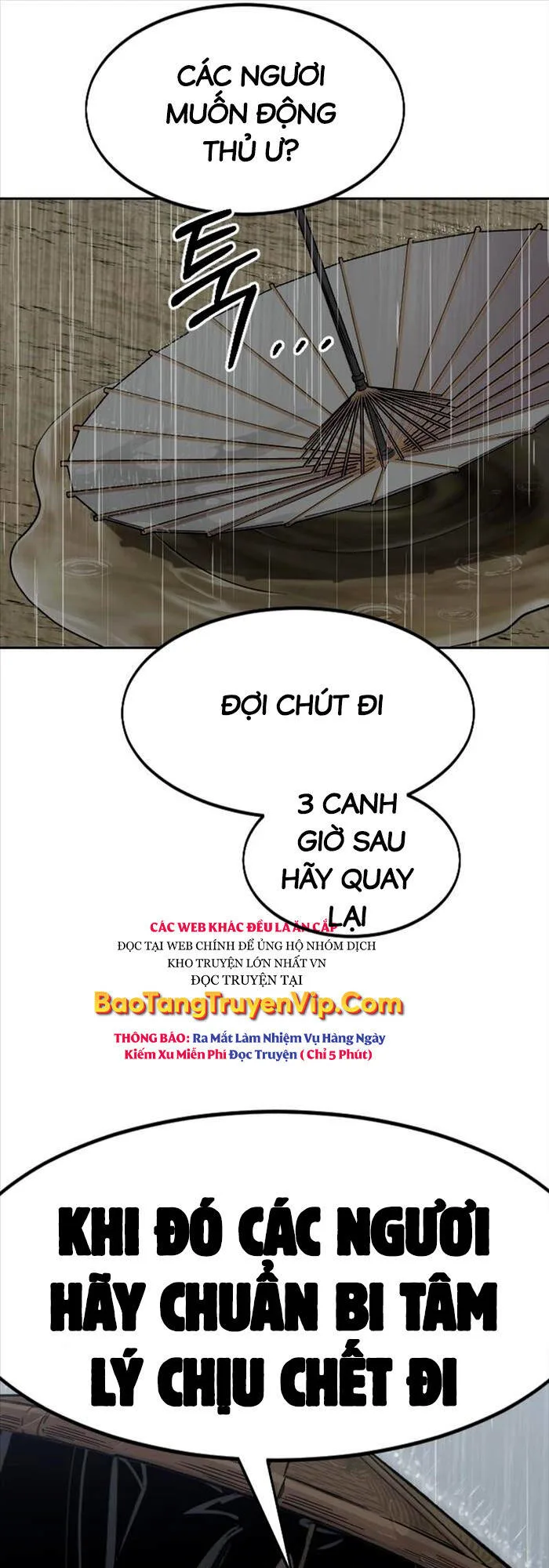 Hoa Sơn Tái Khởi chương 75 - trang 65