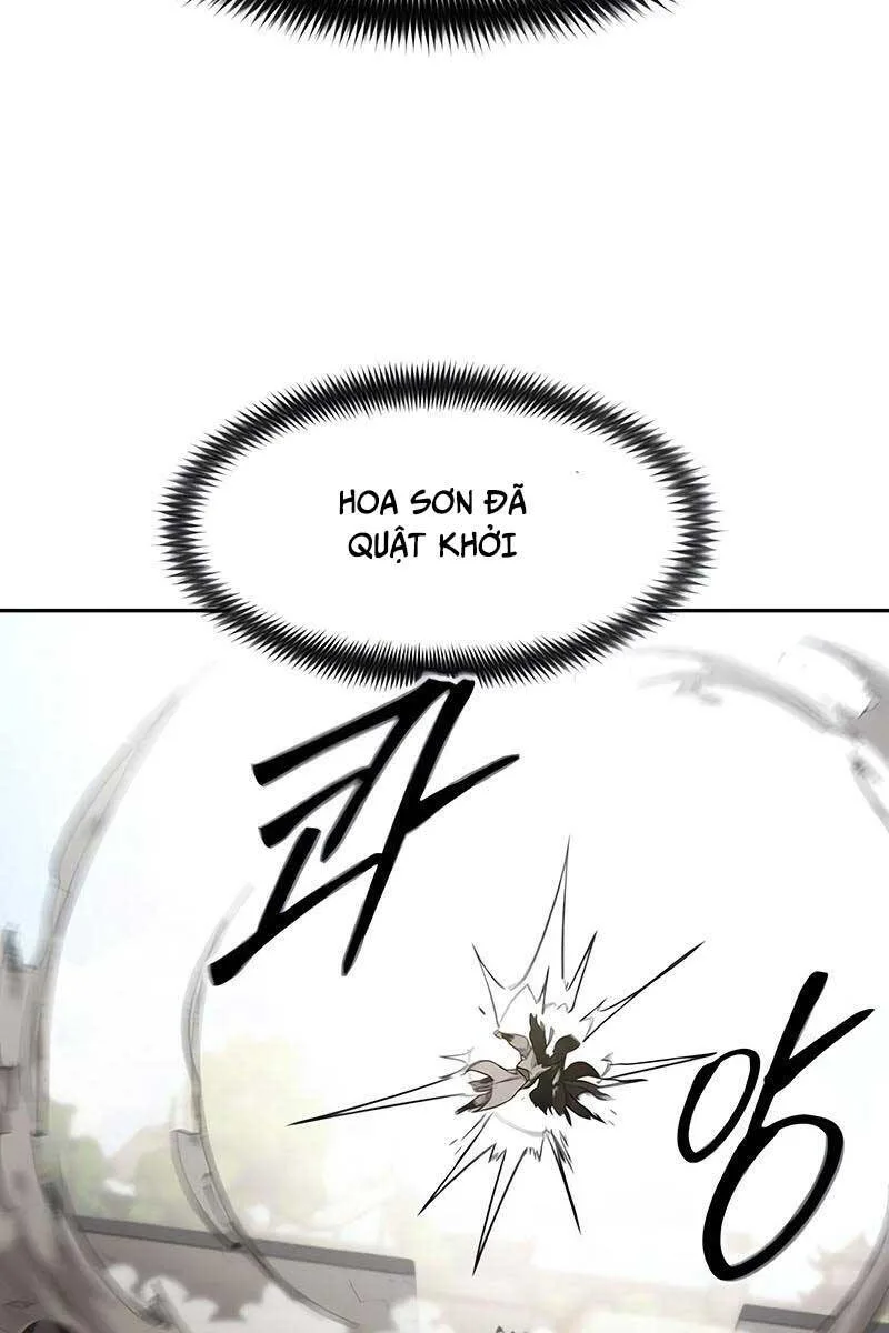 Hoa Sơn Tái Khởi chương 79 - trang 7