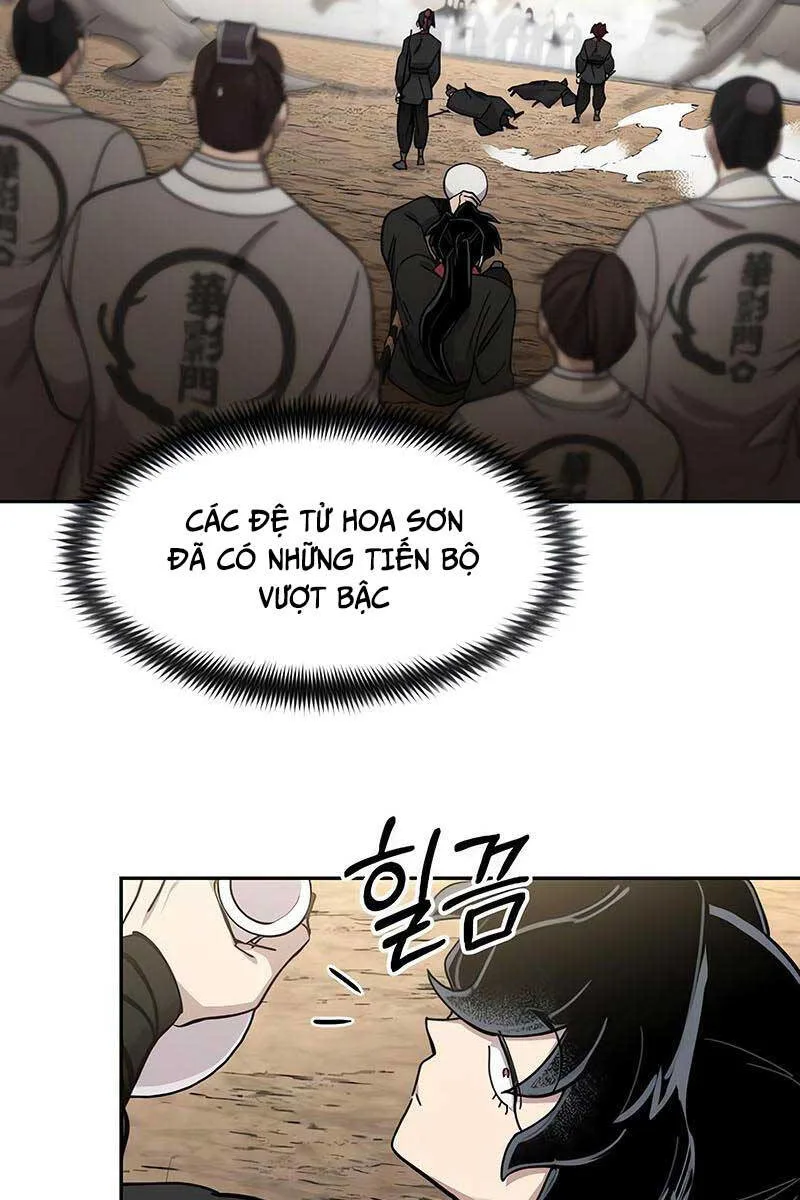 Hoa Sơn Tái Khởi chương 79 - trang 8
