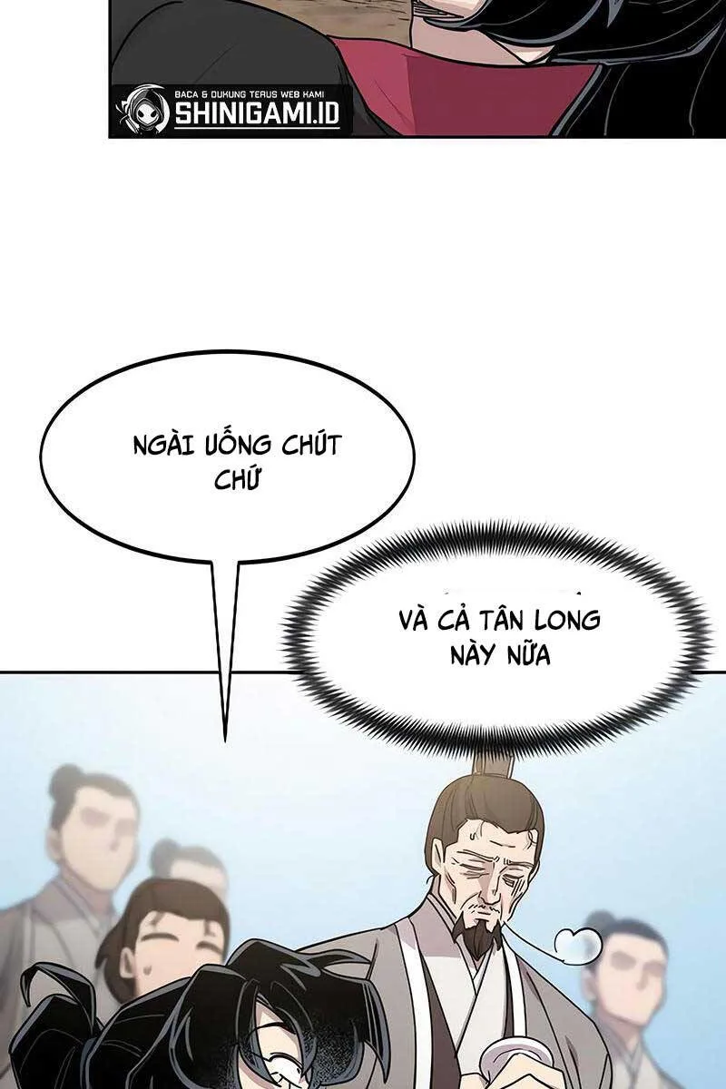 Hoa Sơn Tái Khởi chương 79 - trang 9