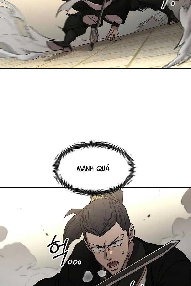 Hoa Sơn Tái Khởi chương 79 - trang 16