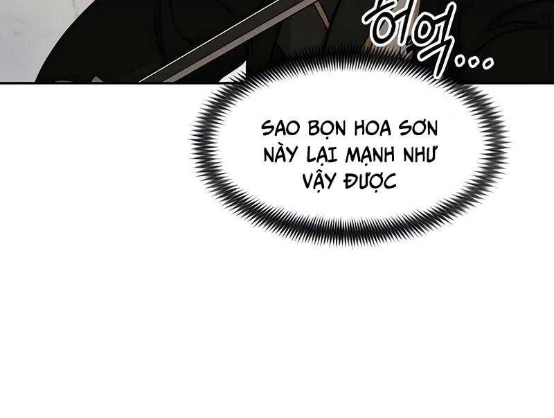 Hoa Sơn Tái Khởi chương 79 - trang 17