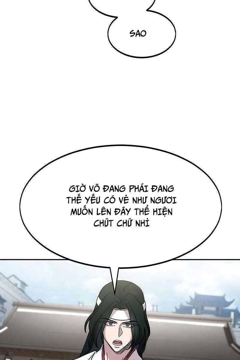 Hoa Sơn Tái Khởi chương 79 - trang 19