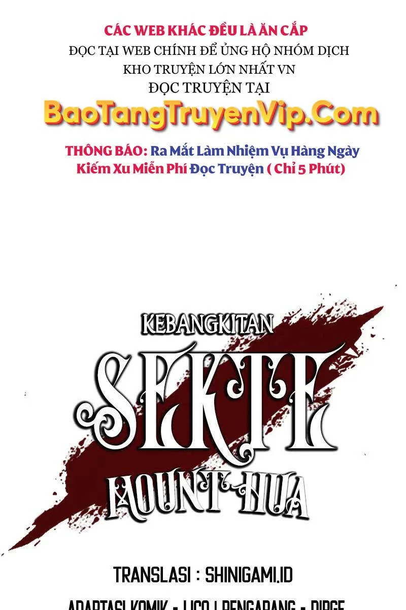 Hoa Sơn Tái Khởi chương 79 - trang 28