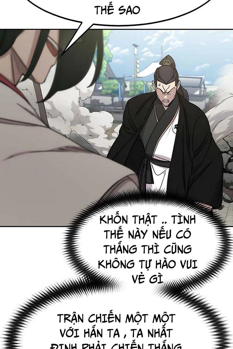 Hoa Sơn Tái Khởi chương 79 - trang 31