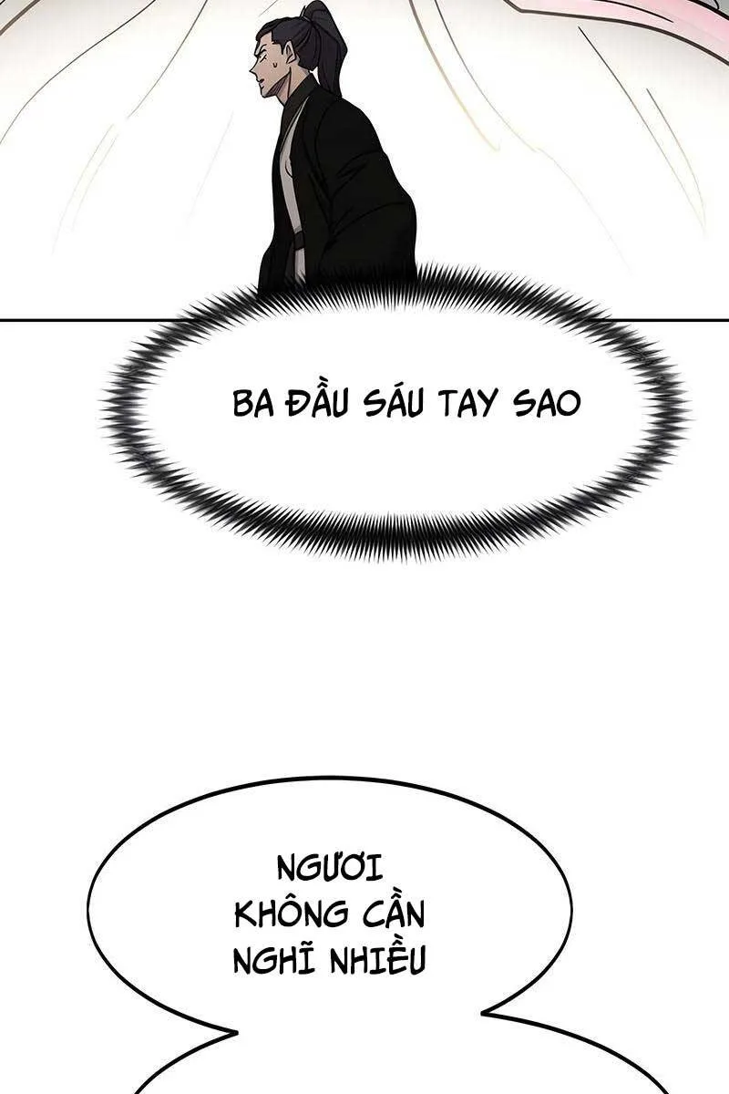 Hoa Sơn Tái Khởi chương 79 - trang 41