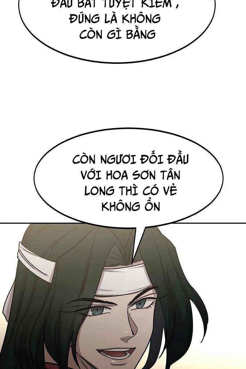 Hoa Sơn Tái Khởi chương 79 - trang 43