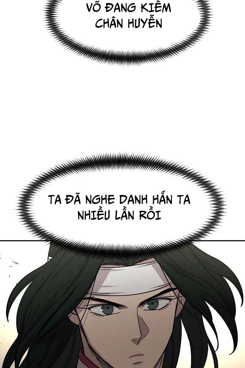 Hoa Sơn Tái Khởi chương 79 - trang 47