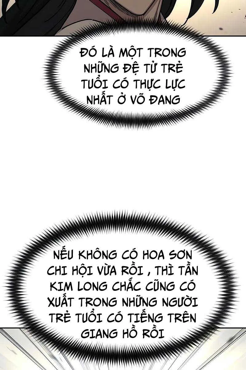 Hoa Sơn Tái Khởi chương 79 - trang 48