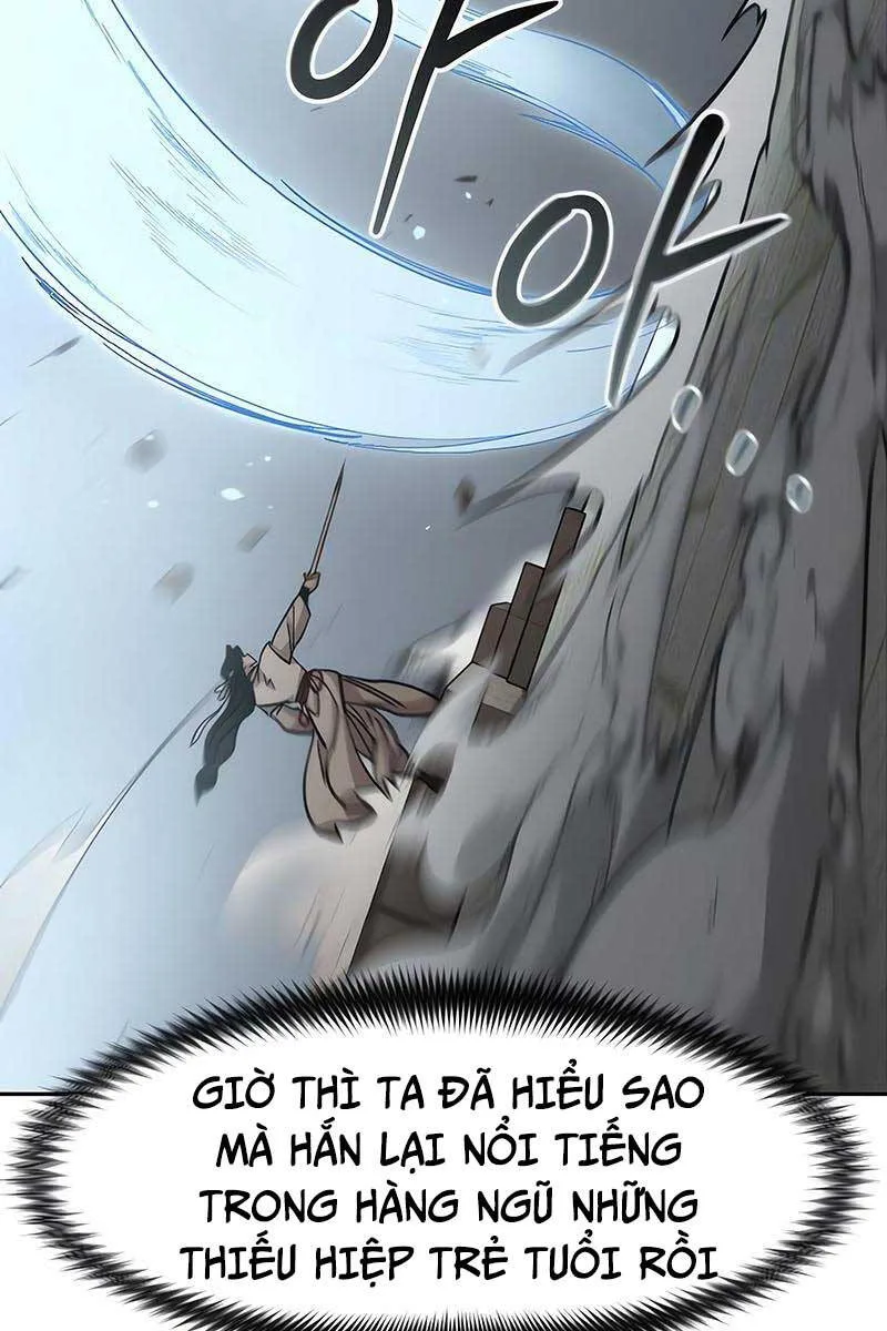 Hoa Sơn Tái Khởi chương 79 - trang 54
