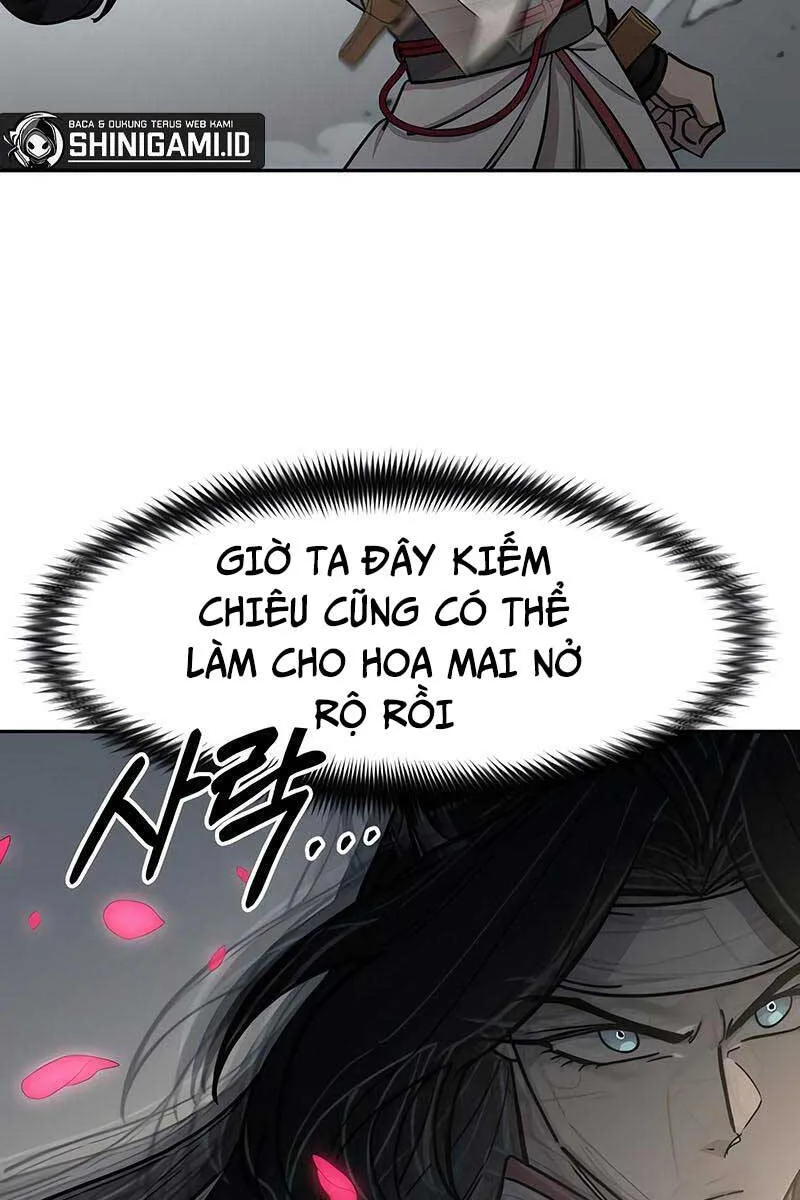 Hoa Sơn Tái Khởi chương 79 - trang 56