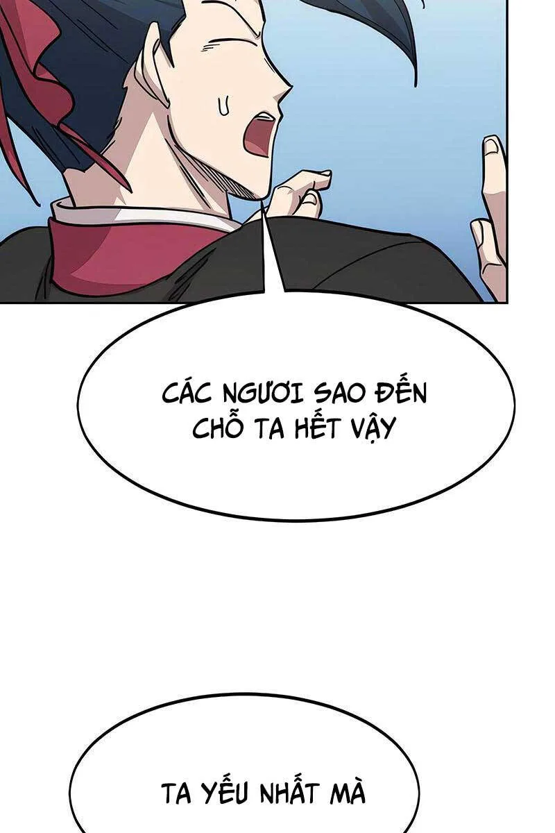 Hoa Sơn Tái Khởi chương 79 - trang 81
