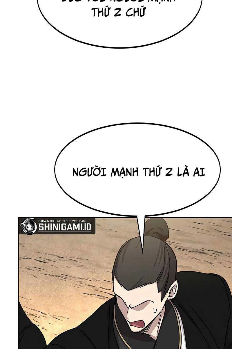 Hoa Sơn Tái Khởi chương 79 - trang 83