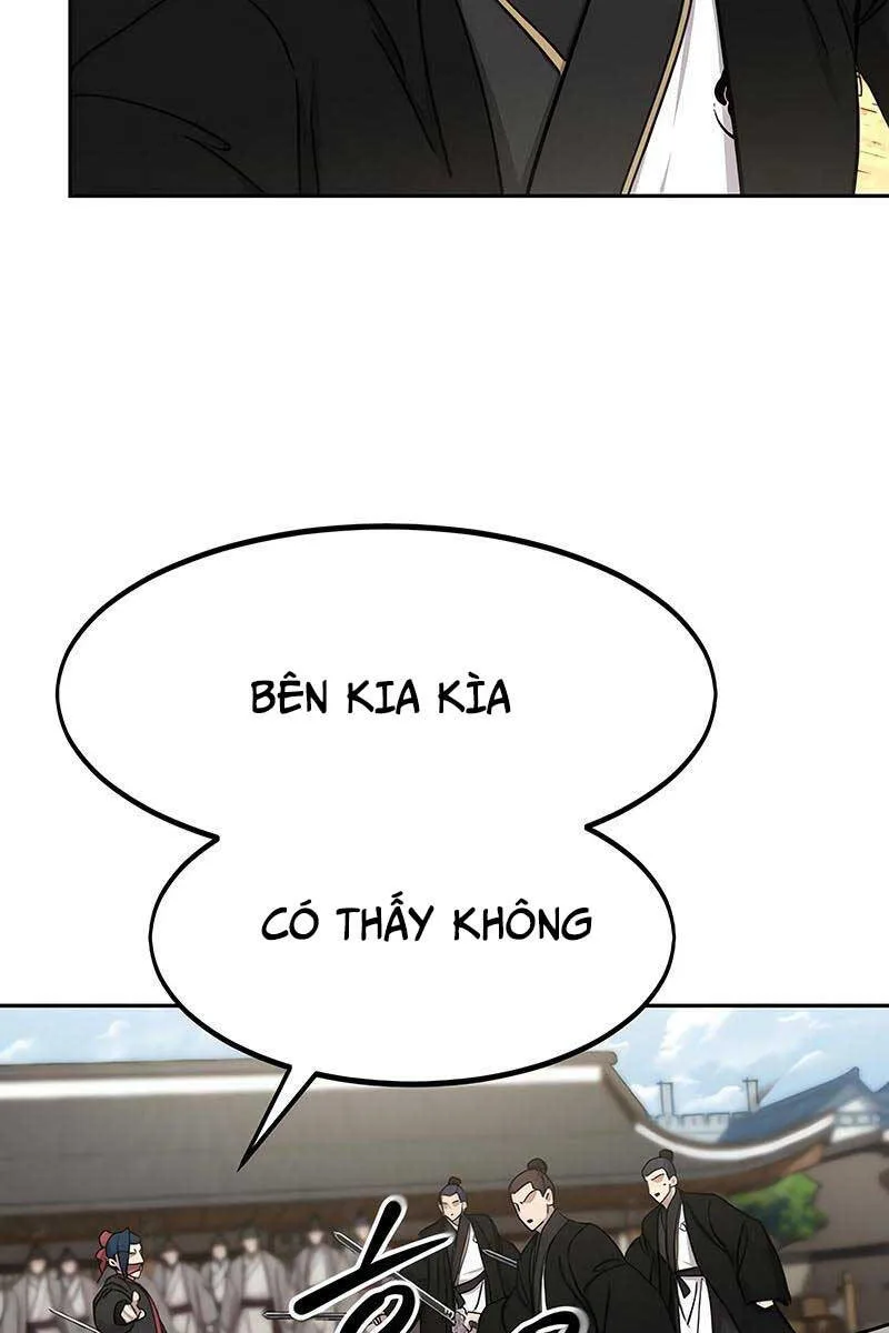 Hoa Sơn Tái Khởi chương 79 - trang 84
