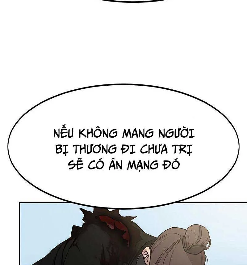 Hoa Sơn Tái Khởi chương 79 - trang 96
