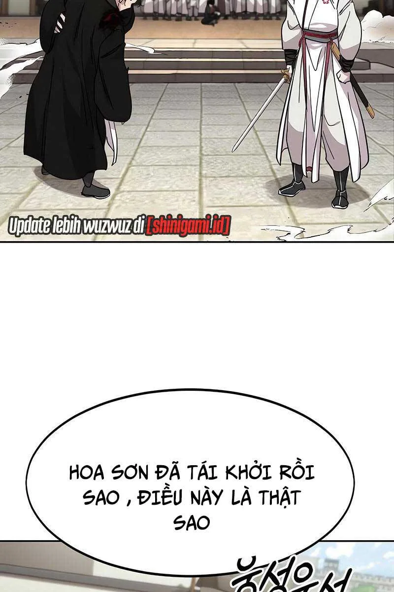 Hoa Sơn Tái Khởi chương 79 - trang 109