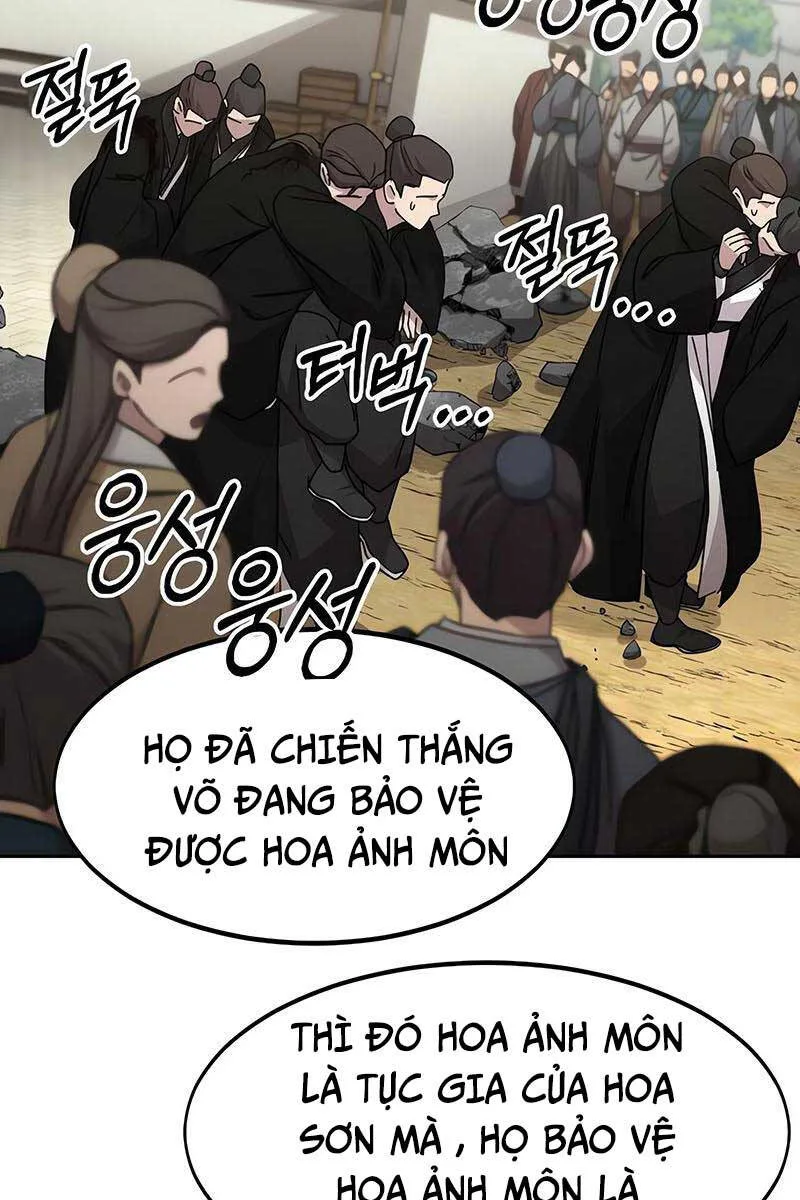 Hoa Sơn Tái Khởi chương 79 - trang 110
