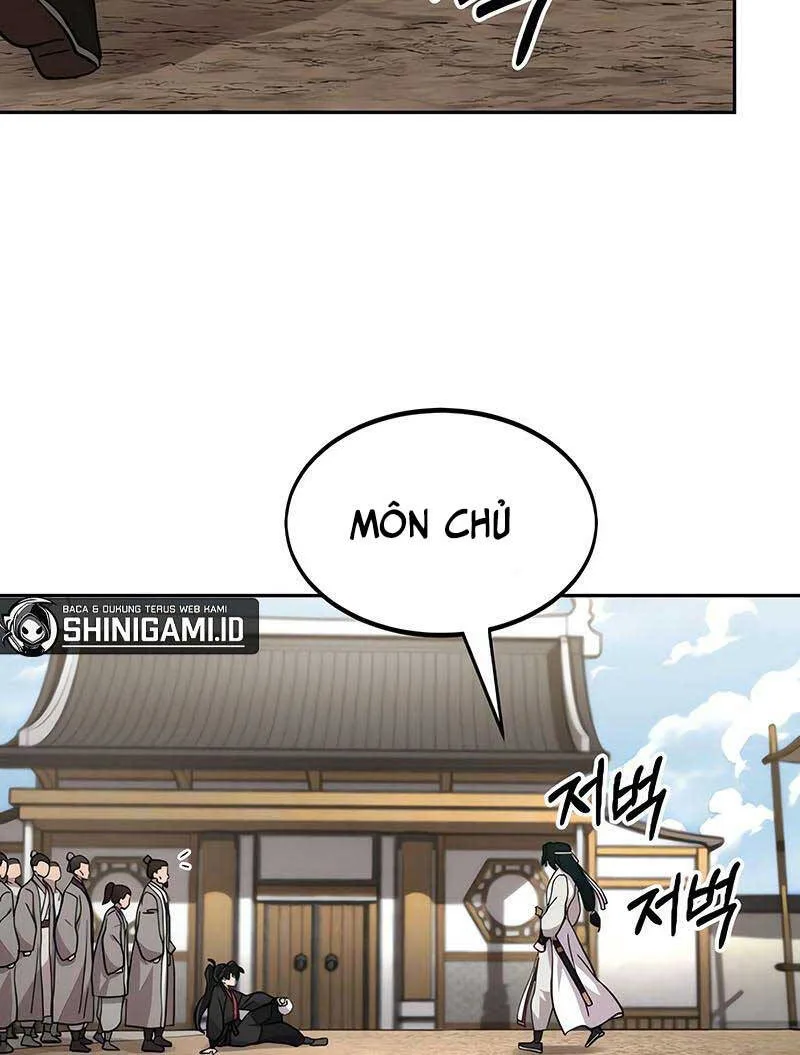 Hoa Sơn Tái Khởi chương 79 - trang 112