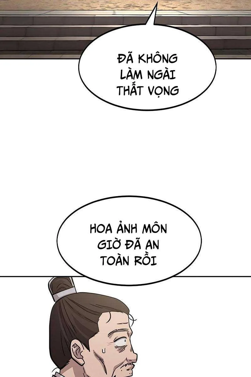 Hoa Sơn Tái Khởi chương 79 - trang 113