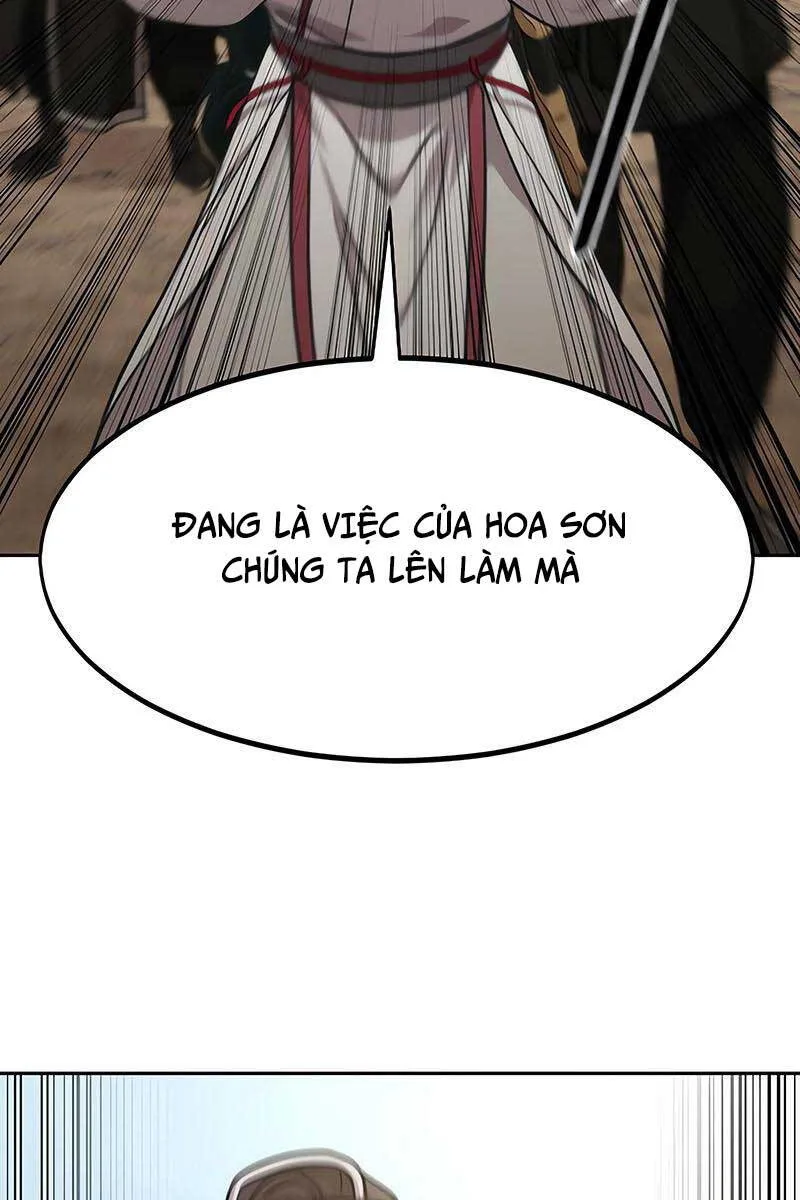 Hoa Sơn Tái Khởi chương 79 - trang 118
