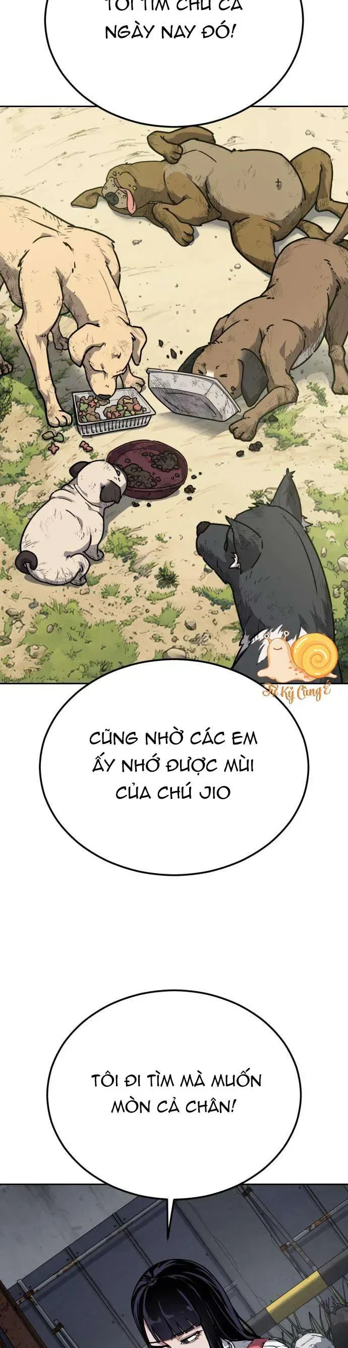 Thiếu Niên Hồi Sinh chương 2 - trang 2
