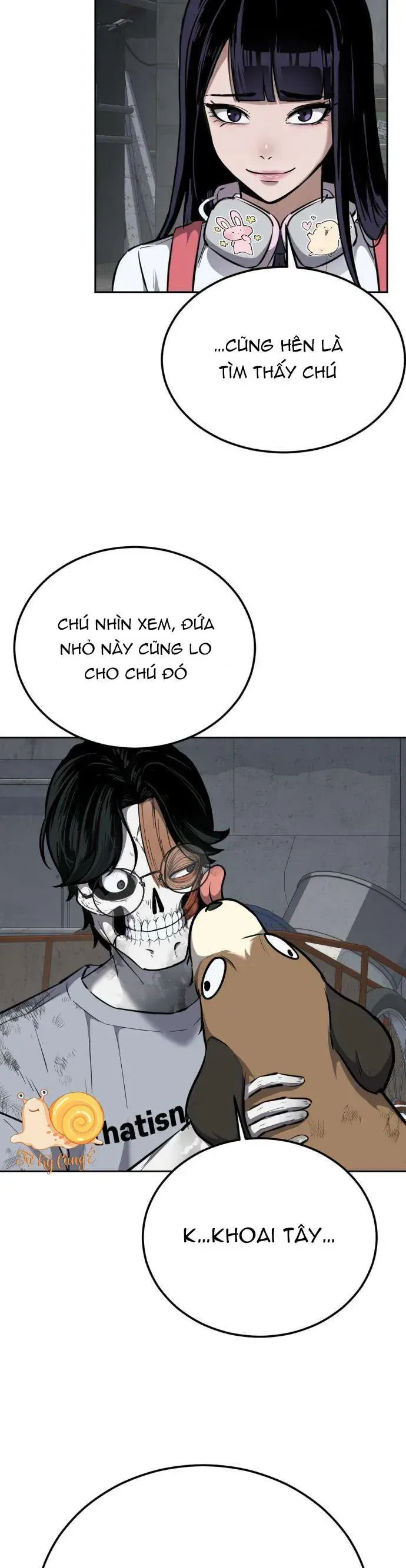 Thiếu Niên Hồi Sinh chương 2 - trang 4