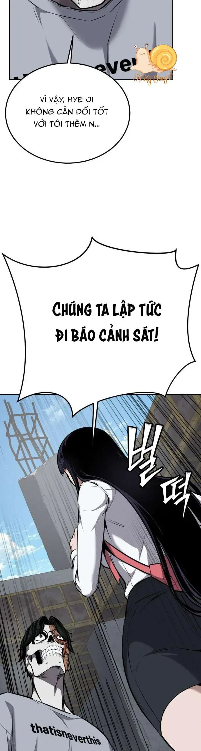 Thiếu Niên Hồi Sinh chương 2 - trang 17