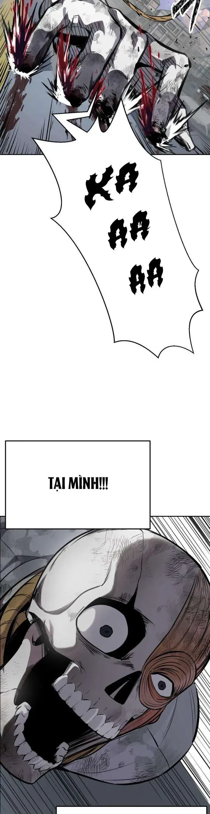 Thiếu Niên Hồi Sinh chương 2 - trang 38