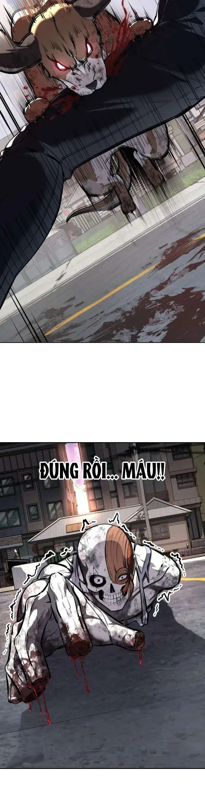 Thiếu Niên Hồi Sinh chương 2 - trang 52