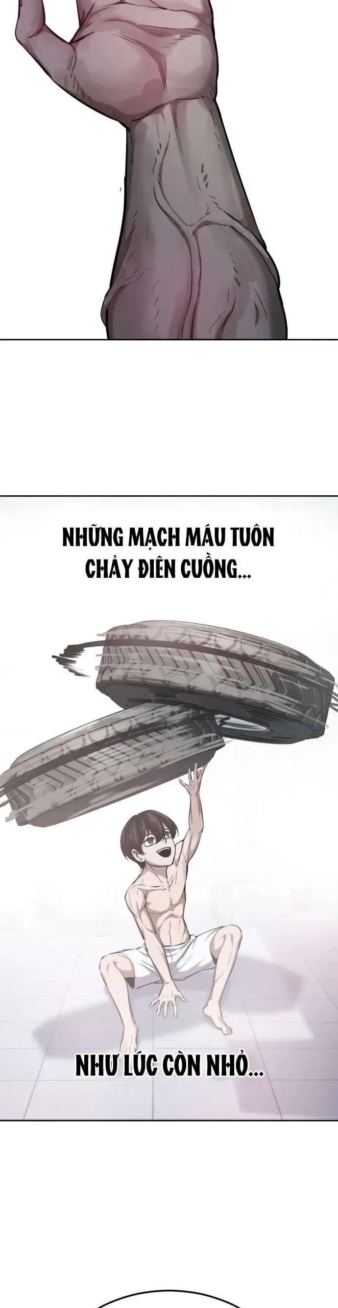 Thiếu Niên Hồi Sinh chương 2 - trang 76