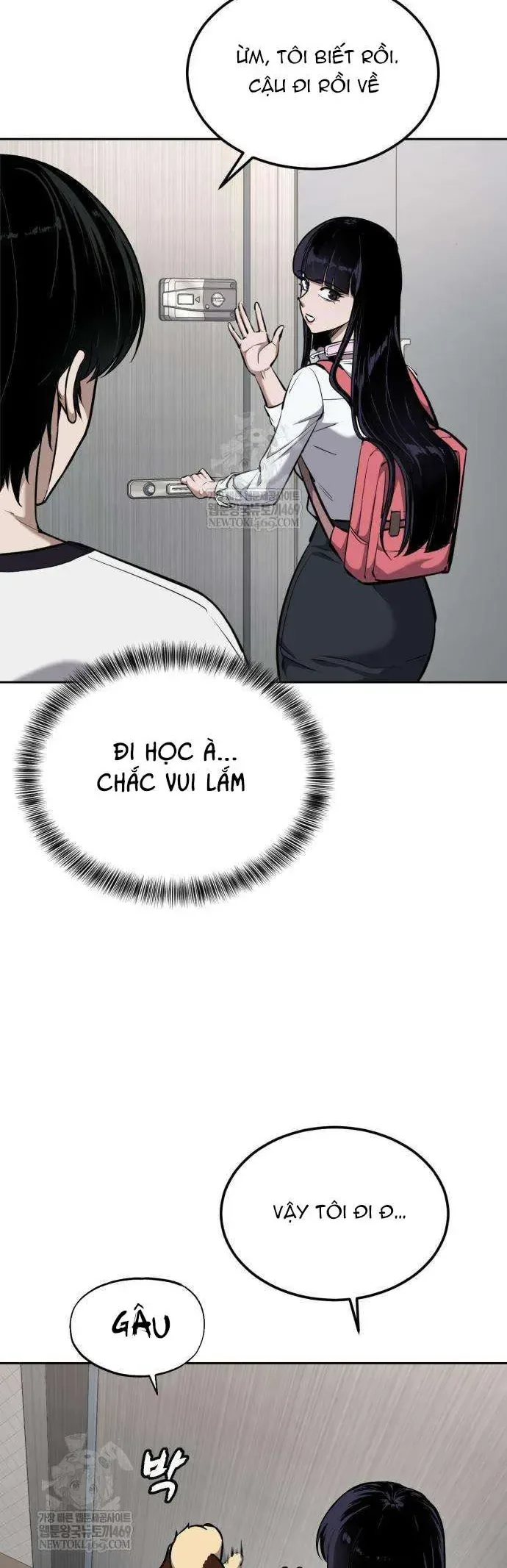 Thiếu Niên Hồi Sinh chương 5 - trang 3