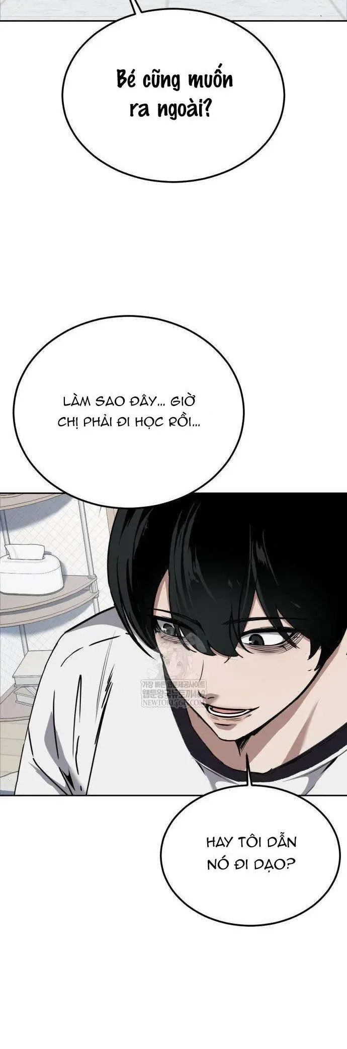 Thiếu Niên Hồi Sinh chương 5 - trang 6