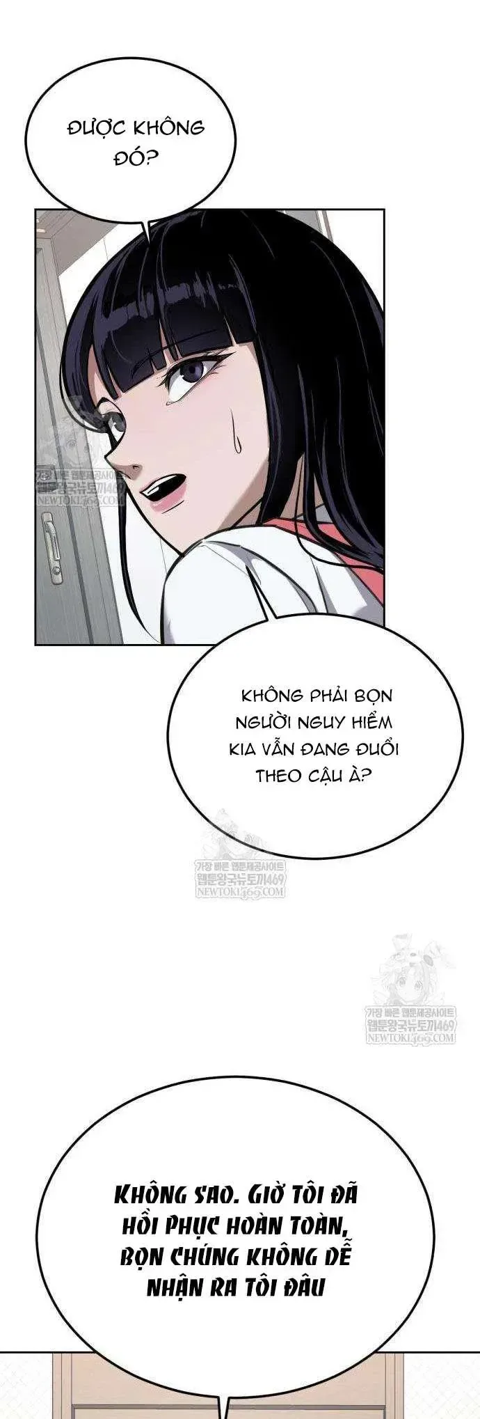 Thiếu Niên Hồi Sinh chương 5 - trang 7