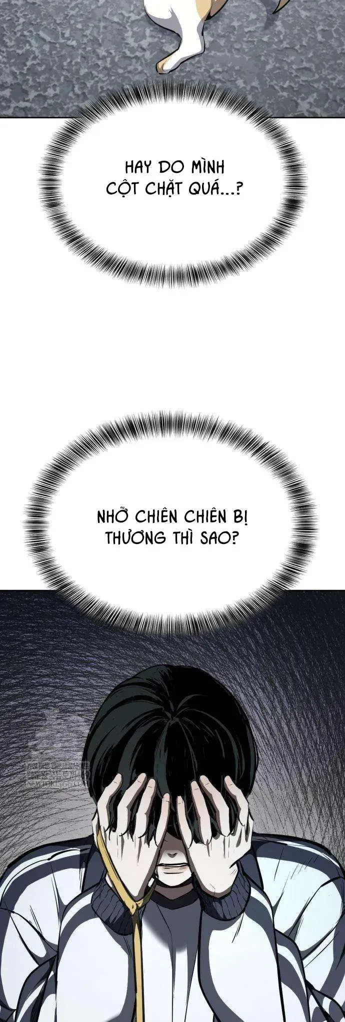 Thiếu Niên Hồi Sinh chương 5 - trang 13