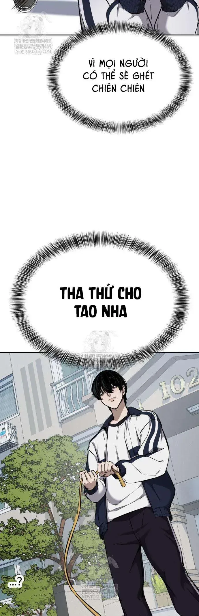Thiếu Niên Hồi Sinh chương 5 - trang 16