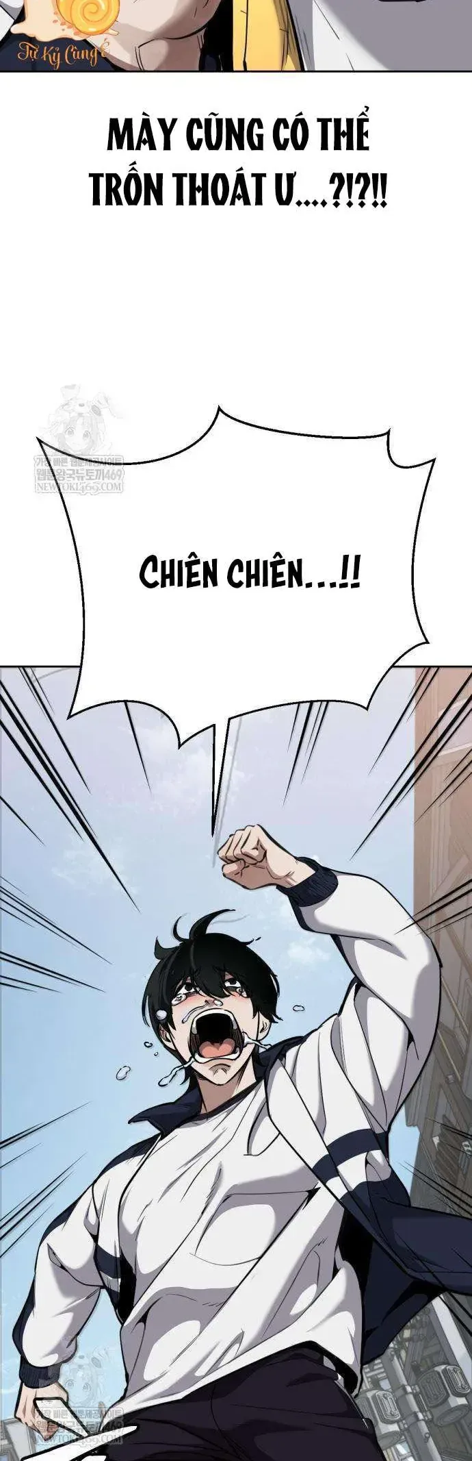 Thiếu Niên Hồi Sinh chương 5 - trang 18