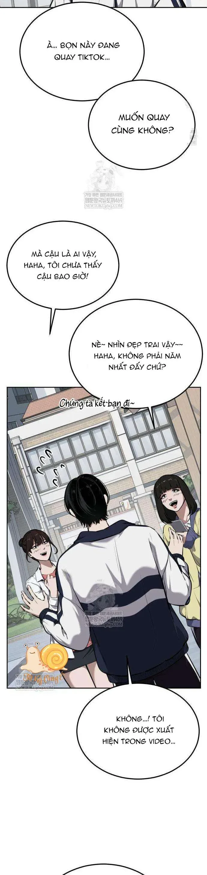 Thiếu Niên Hồi Sinh chương 5 - trang 51