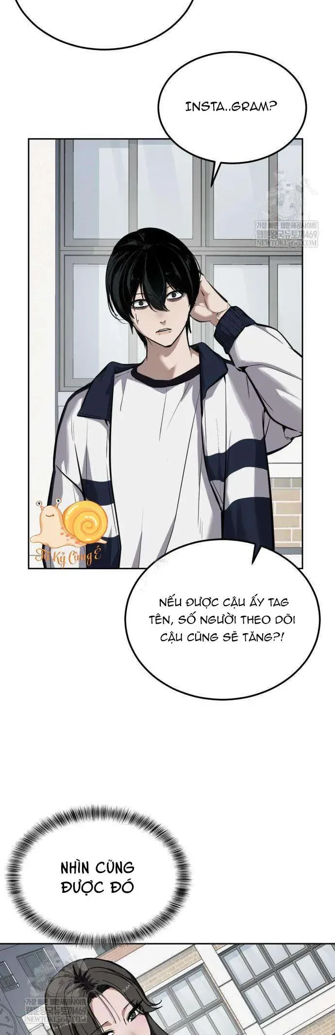Thiếu Niên Hồi Sinh chương 5 - trang 54