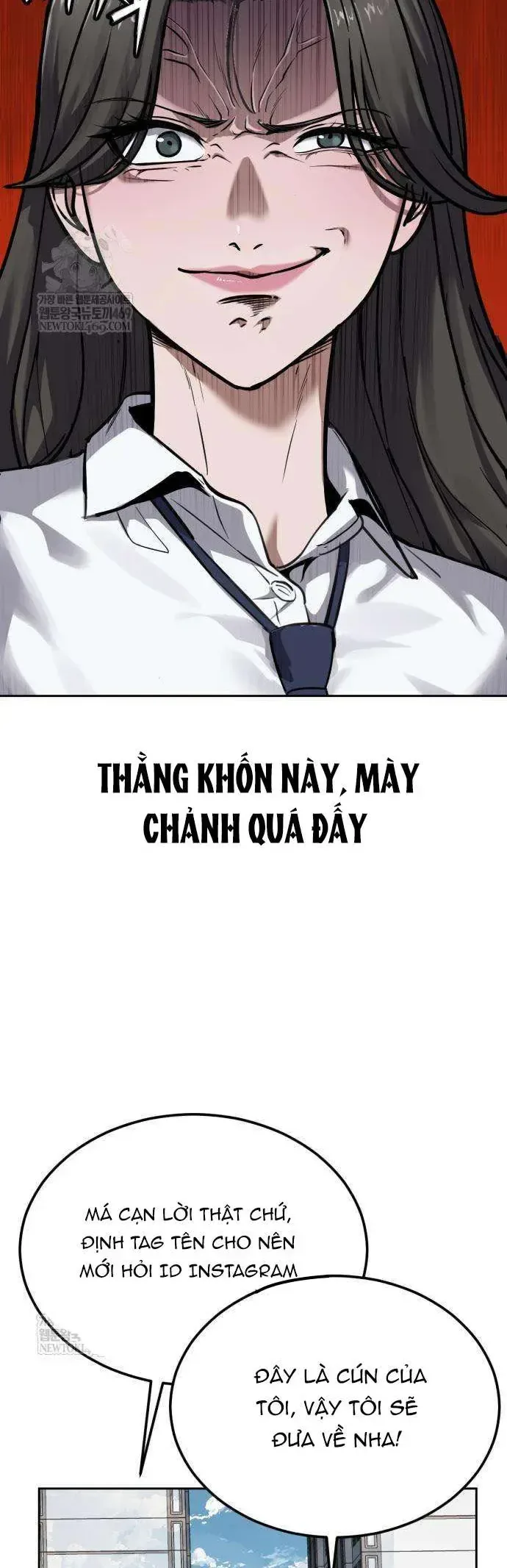 Thiếu Niên Hồi Sinh chương 5 - trang 59