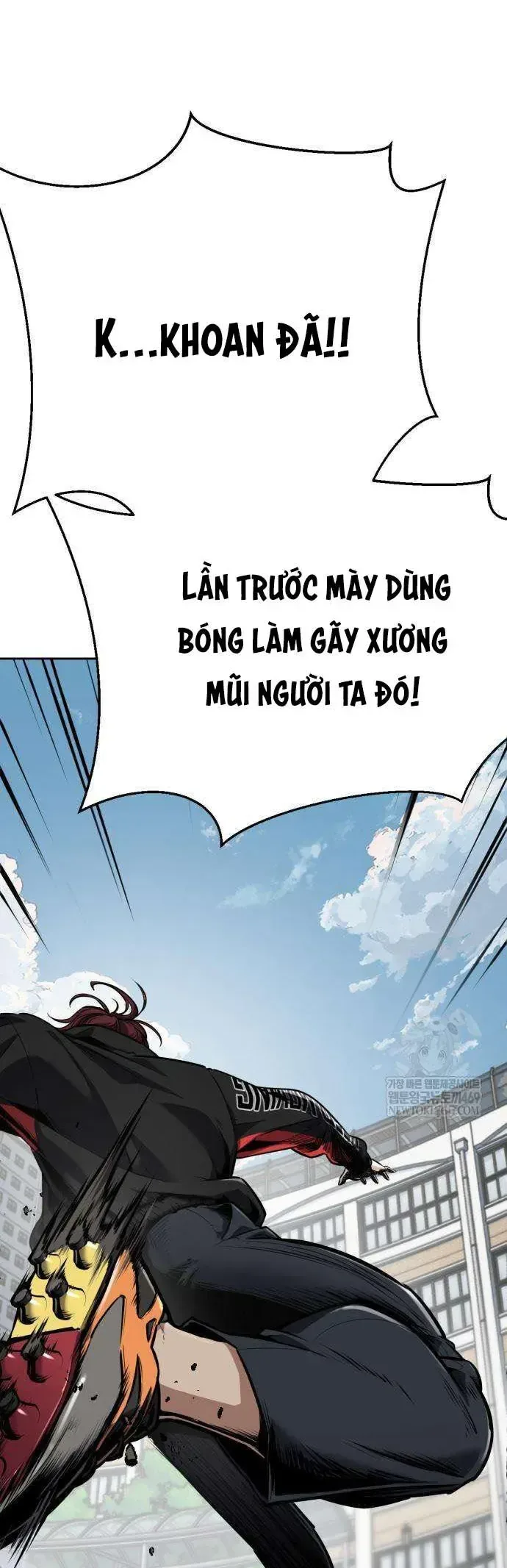 Thiếu Niên Hồi Sinh chương 5 - trang 66