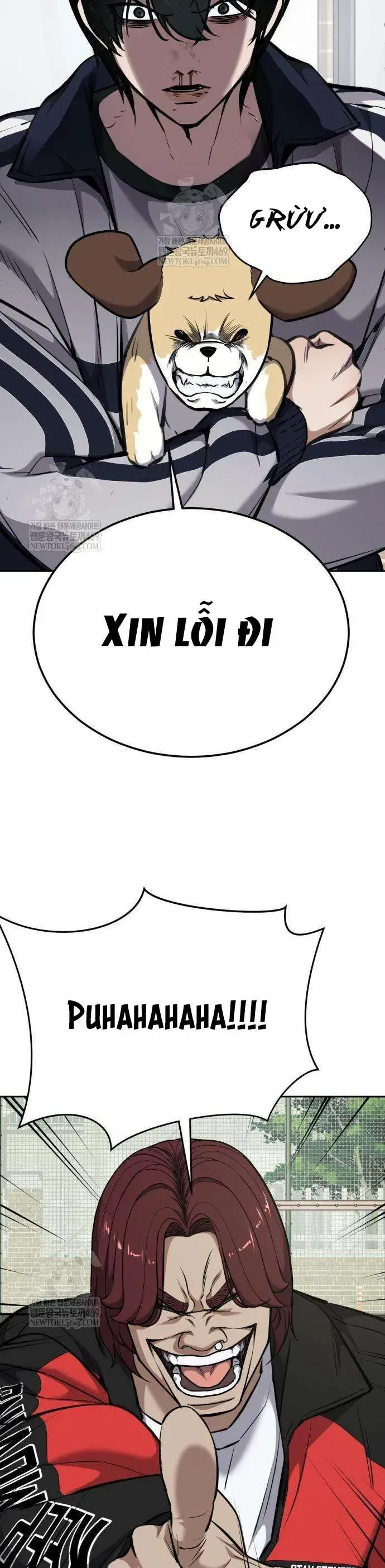 Thiếu Niên Hồi Sinh chương 5 - trang 76
