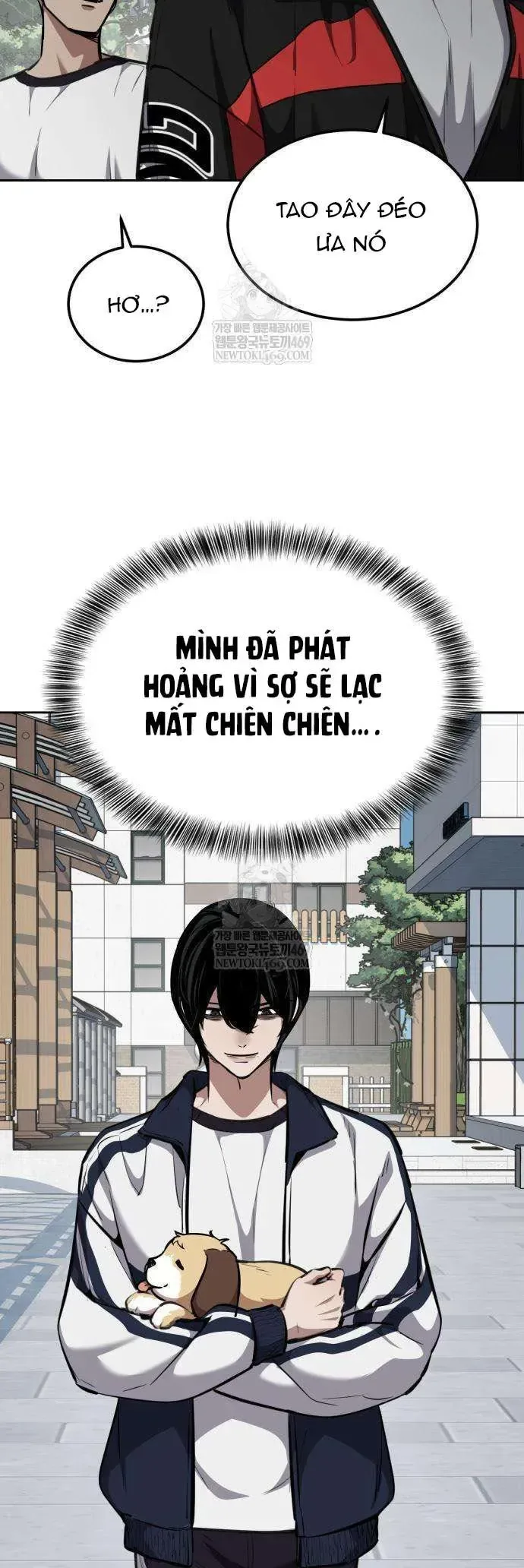Thiếu Niên Hồi Sinh chương 5 - trang 81