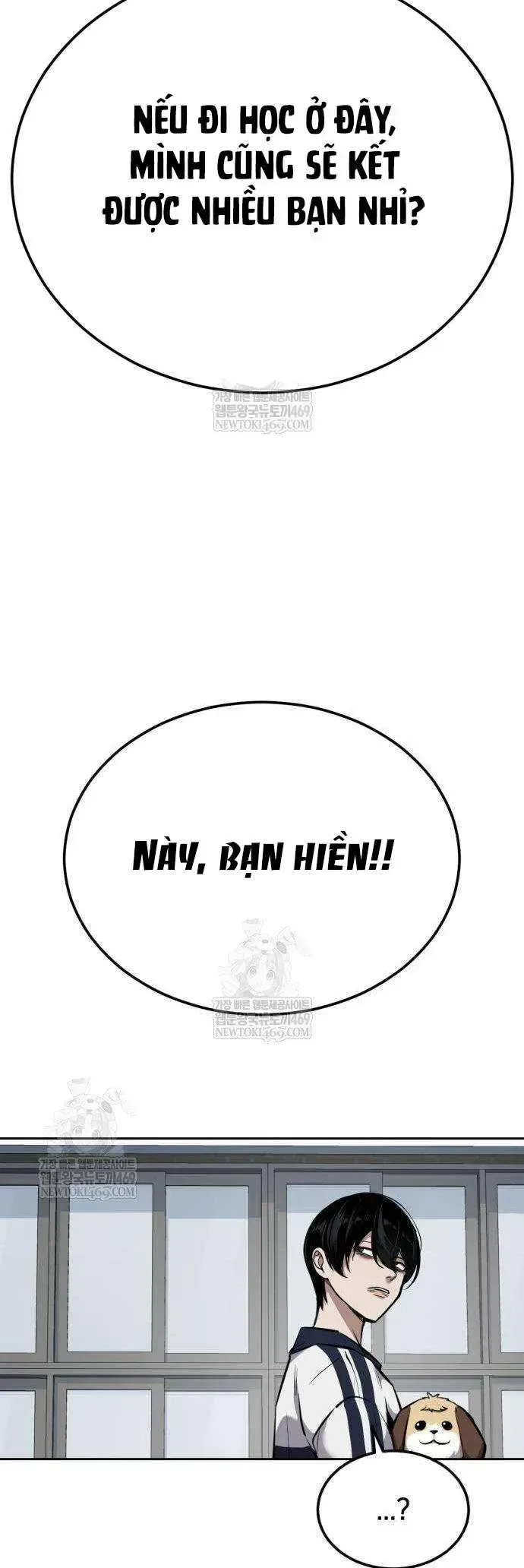 Thiếu Niên Hồi Sinh chương 5 - trang 84