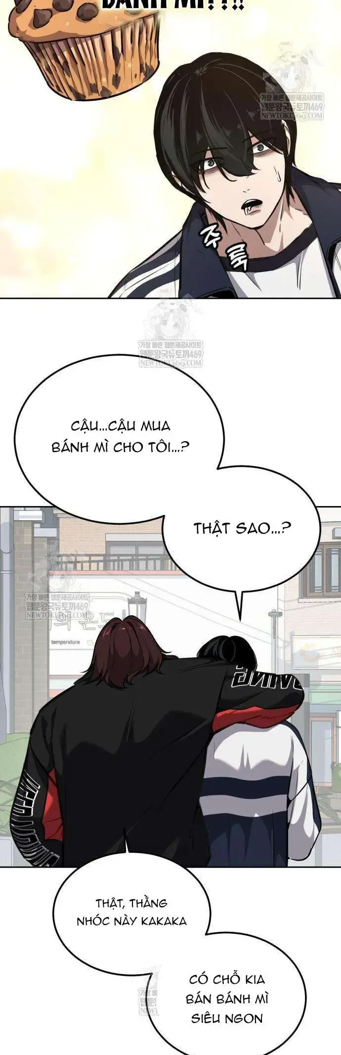 Thiếu Niên Hồi Sinh chương 5 - trang 88