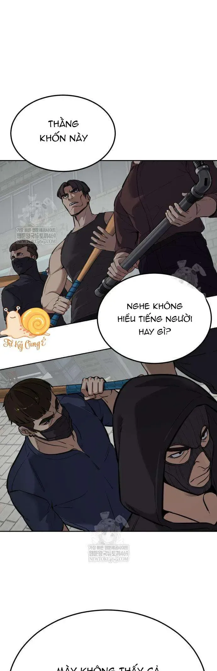 Thiếu Niên Hồi Sinh chương 7 - trang 4